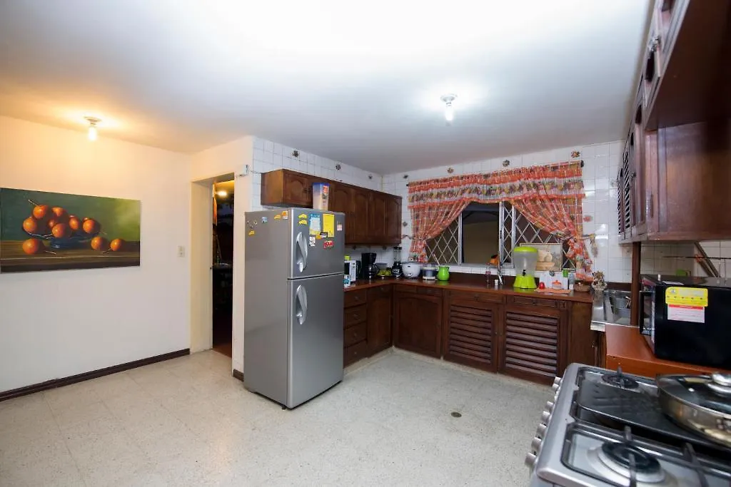 Grand Hostel Medellín