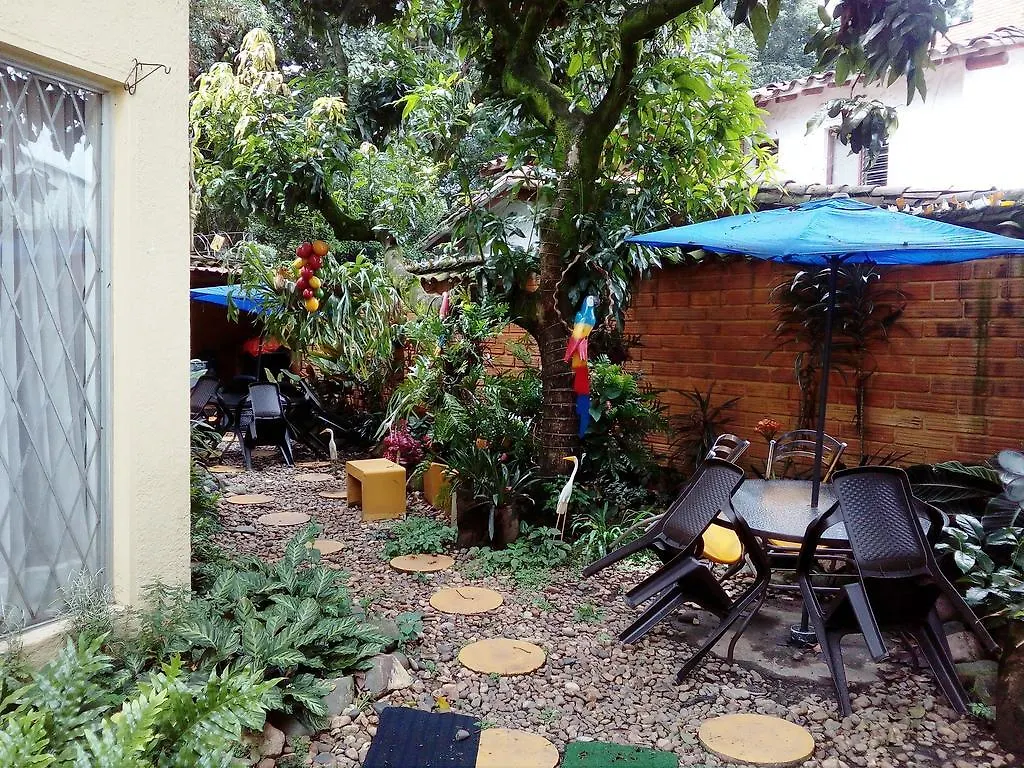 Grand Hostel Medellin 0*,  Colombia
