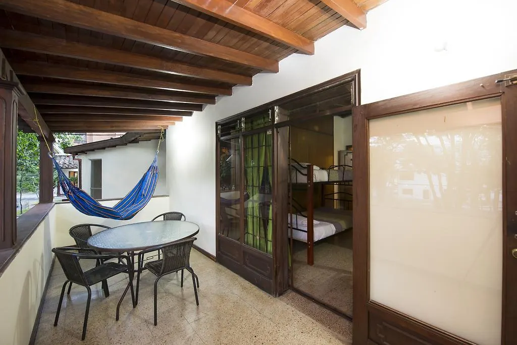 Grand Hostel Medellín