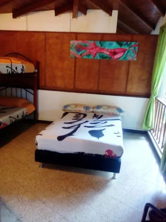 Grand Hostel Medellin