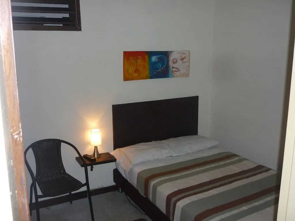 Grand Hostel Medellin