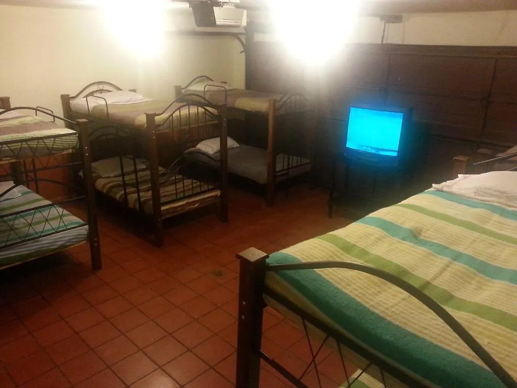 Grand Hostel Medellín